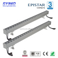 18w/24w/36w /48W/72W linear wallwasher led wall washer outdoor linear led wall washer 36 leds